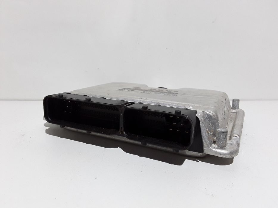 Centralina do Motor - SEAT IBIZA III (6L1) | 02 - 09
