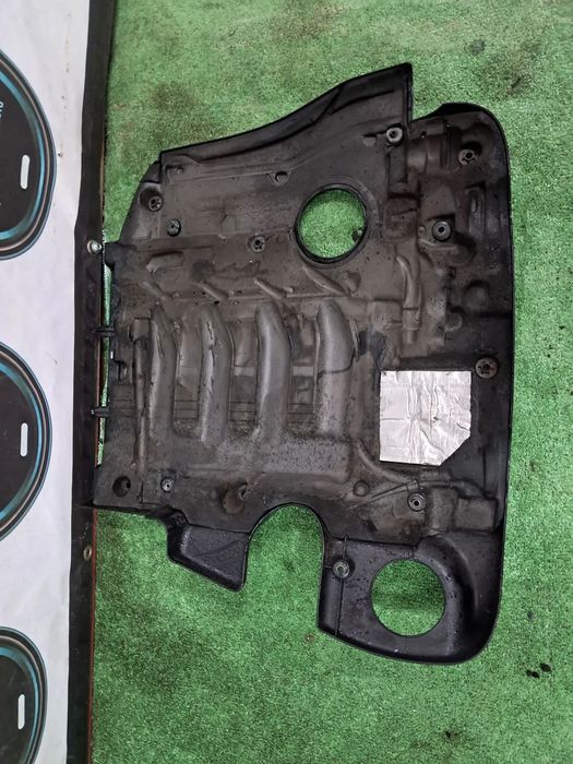 Tampa do motor BMW Serie 5 E60 E61 525d 530d 535d X5 E70 X6 E71