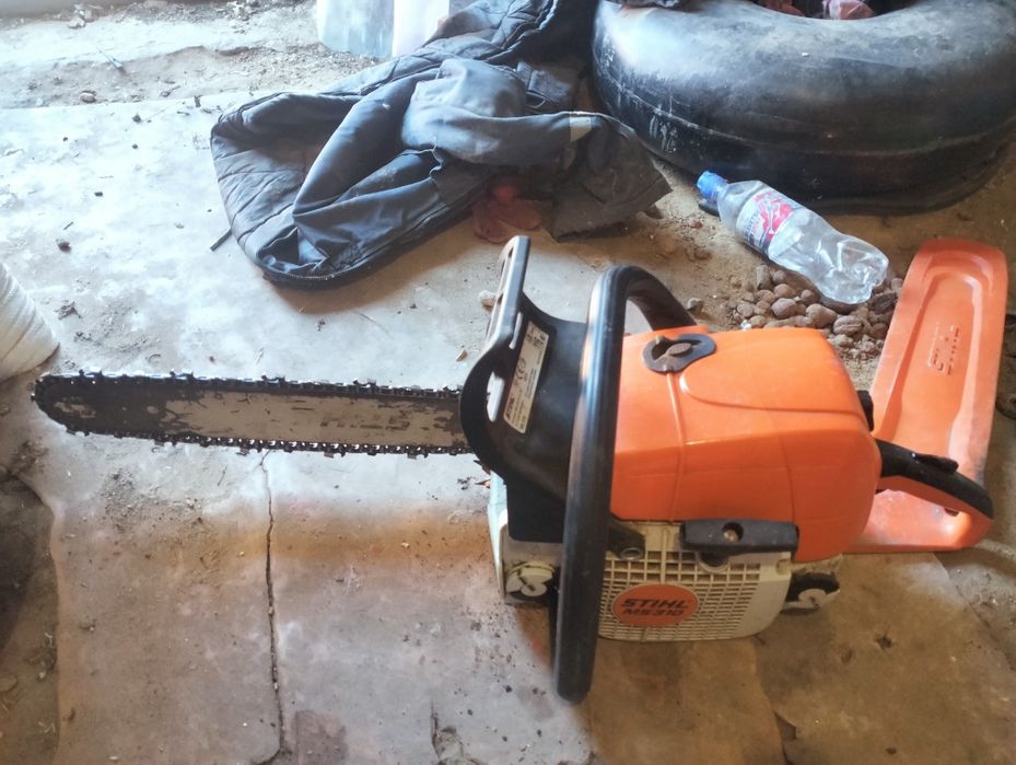 Продам Штіль мс 310