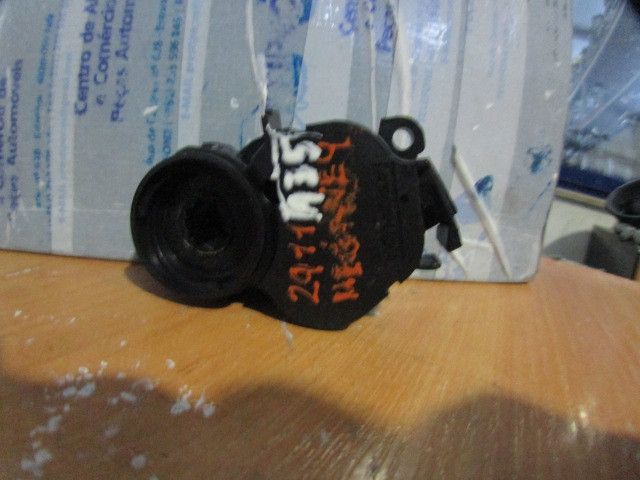 Motor da comporta da sofagem RENAULT Megane IV (B9A/M_)