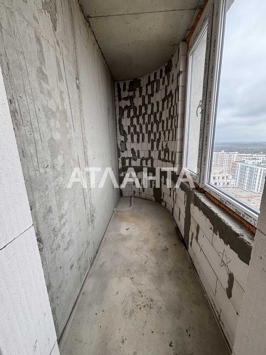 Многокомнатная квартира по адресу (площадь 162,3 м²) - Atlanta.ua - фото 15