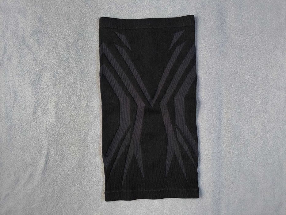 Термо Лыжная маска с принтом для лица, дышащая бандана, снуд