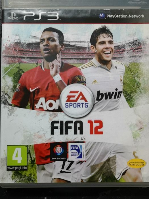 Vendo jogos PS1, PS2 e PS3