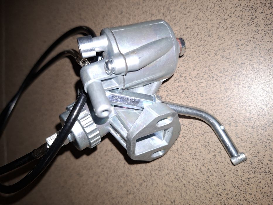 Nowy kpl gaznik+ linka jawa 50 romet ogar 200 pl