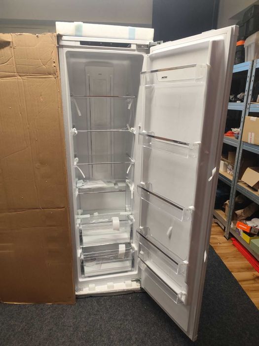 Chłodziarka MPM-259-KBI-16 E NOWA