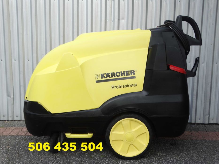 Myjka Ciśnieniowa Karcher HDS 9/18 4M