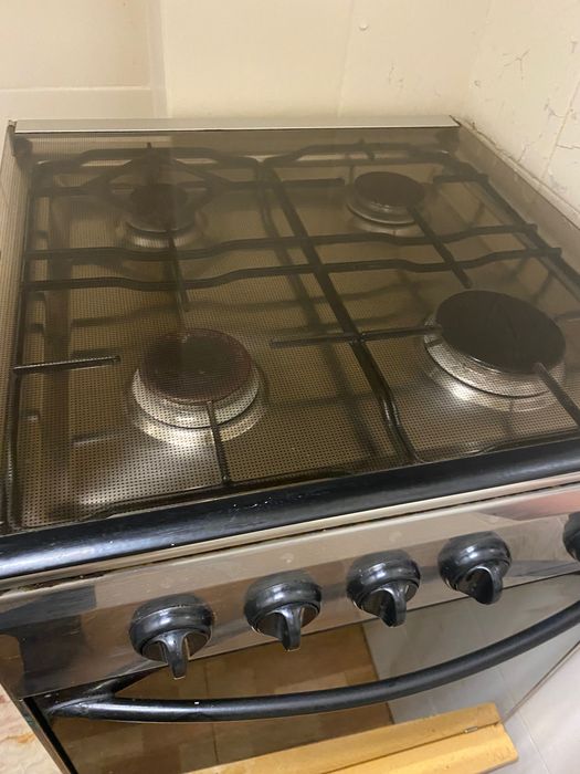 Fogão a gás para Desocupar
