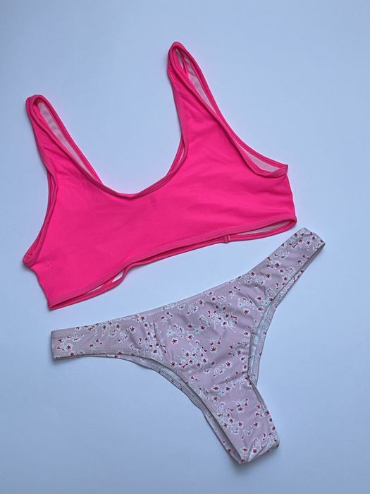 Strój kąpielowy dwuczęściowy M/L