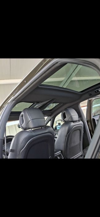 Citroen ds5 2.0 gasoleo gibrid 4×4