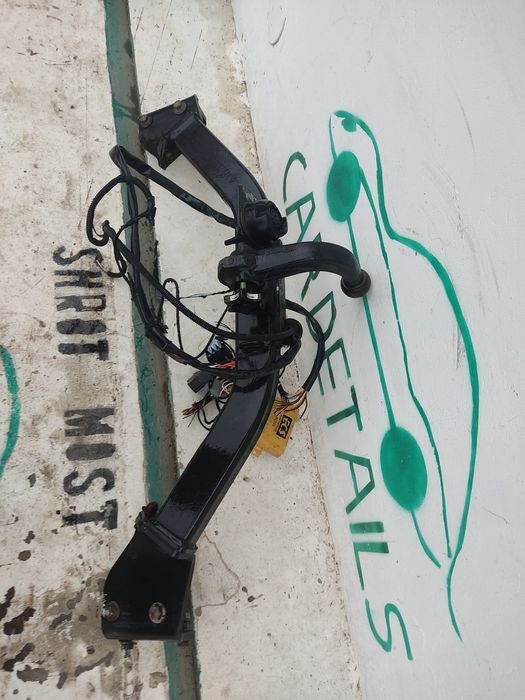 Фаркоп Dodge journey прицепне Додж джорні оригінал