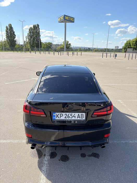 Продам lexus is 250 2008