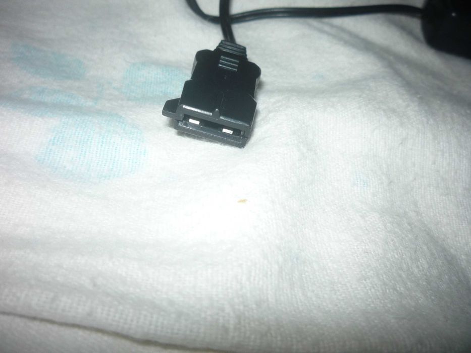 Comandos Pista "Speedtrax": 1 euro