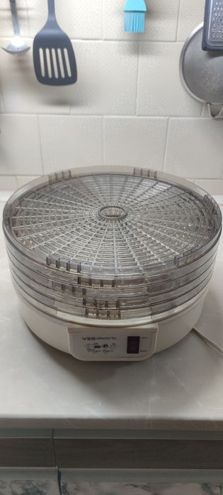 Сушилка для овощей и фруктов. Производство Тайвань