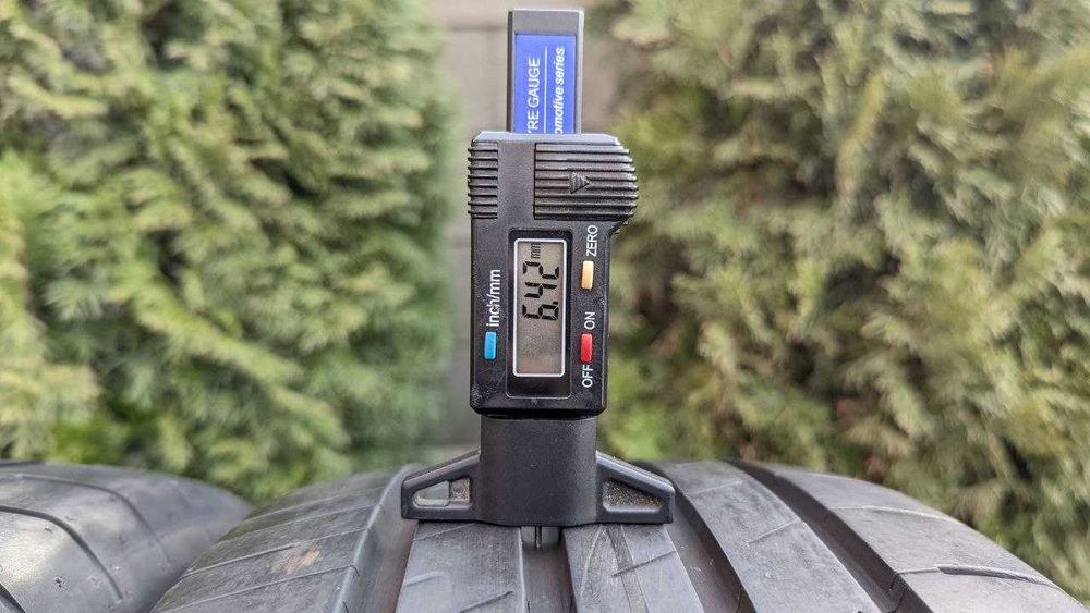 Шини 215/55 R18 95H Good Year Efficient Grip Performance