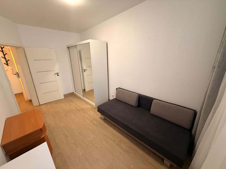 2 pokojowe mieszkanie CENTRALNA,Od Zaraz!