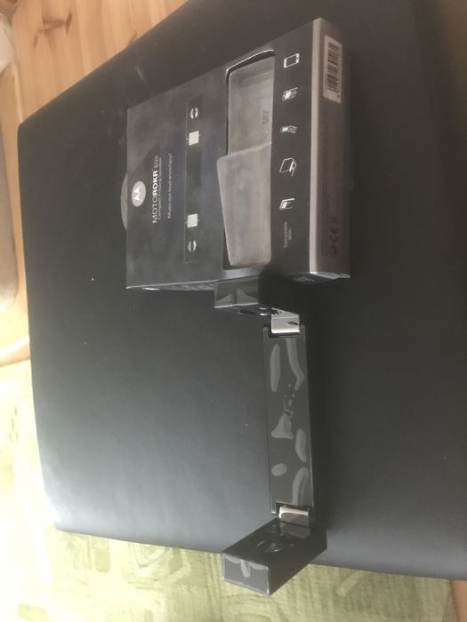 Glosniki motorokr eq3 nowe