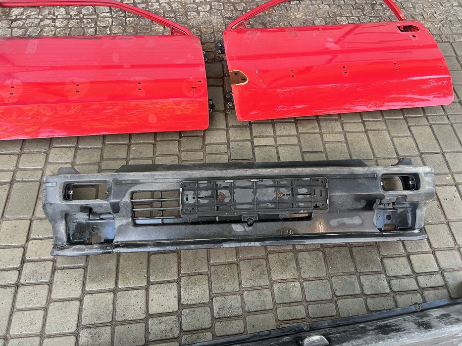 Honda city turbo jazz сити джаз хонда капот бампер jdm