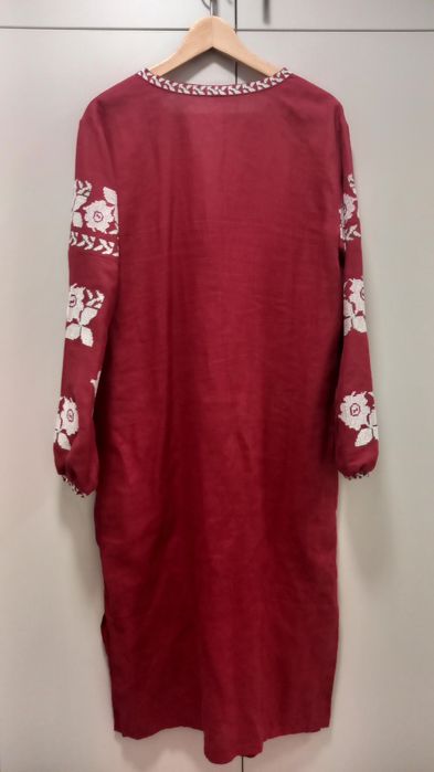 Вишиванка жіноча