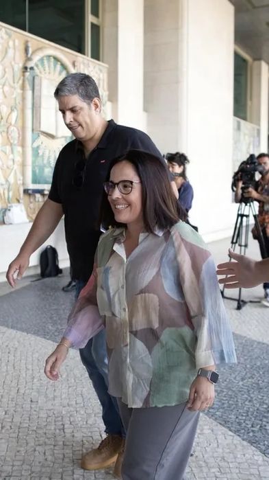 Em Sede Própria Joana Marques