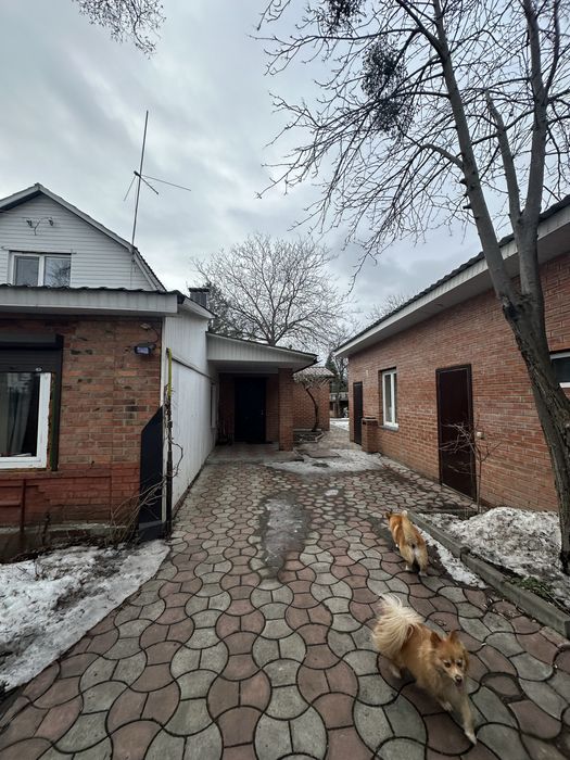 Продам! Дом на Холодной Горе