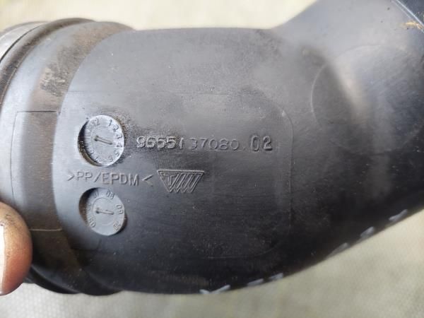 Tubo do ar PEUGEOT 407 SW (6E_)