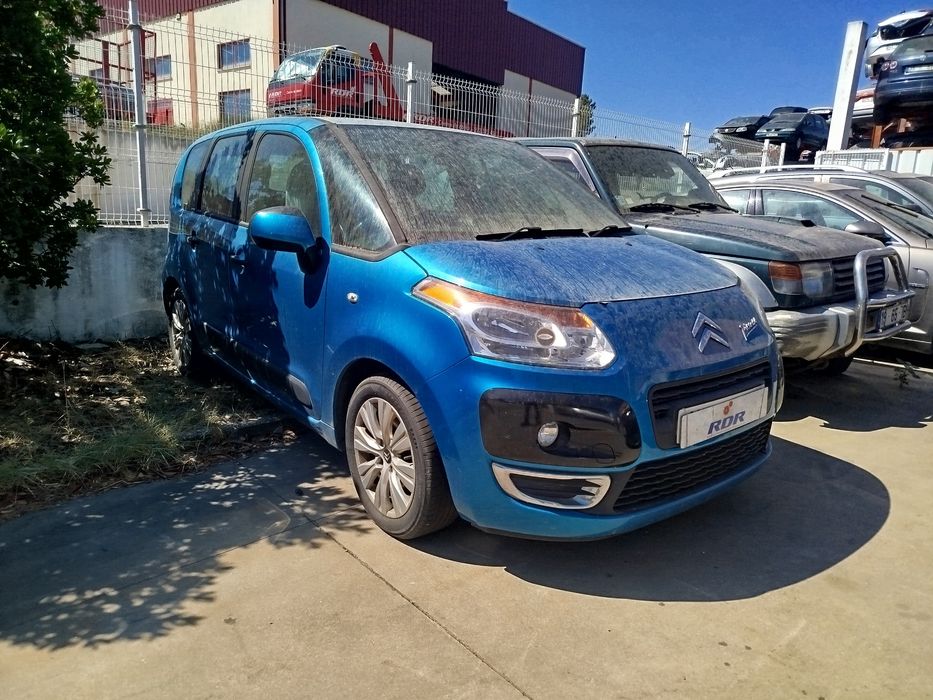 Citroen c3 Picasso