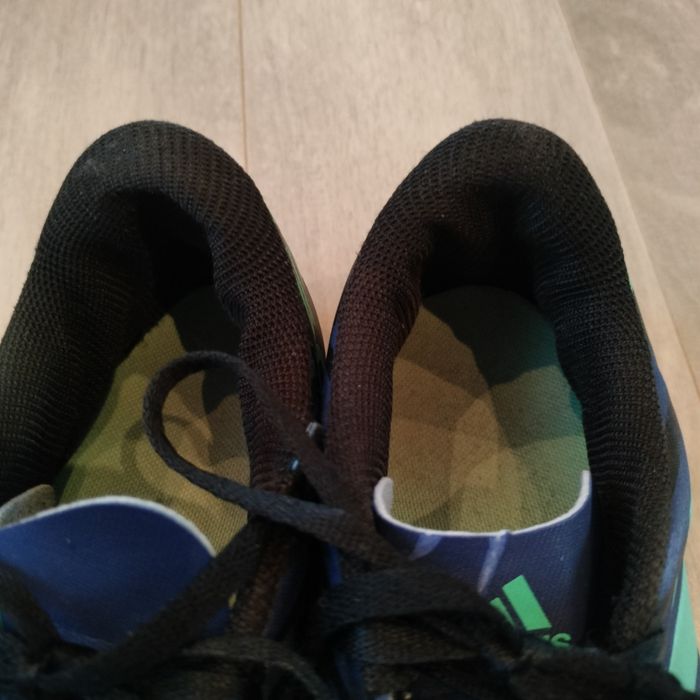 Футзалки Adidas  б/в
