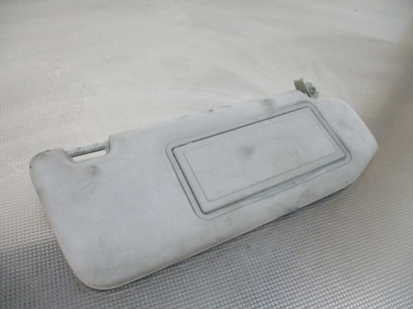 Pála de sol direita MERCEDES-BENZ Classe S (W220)