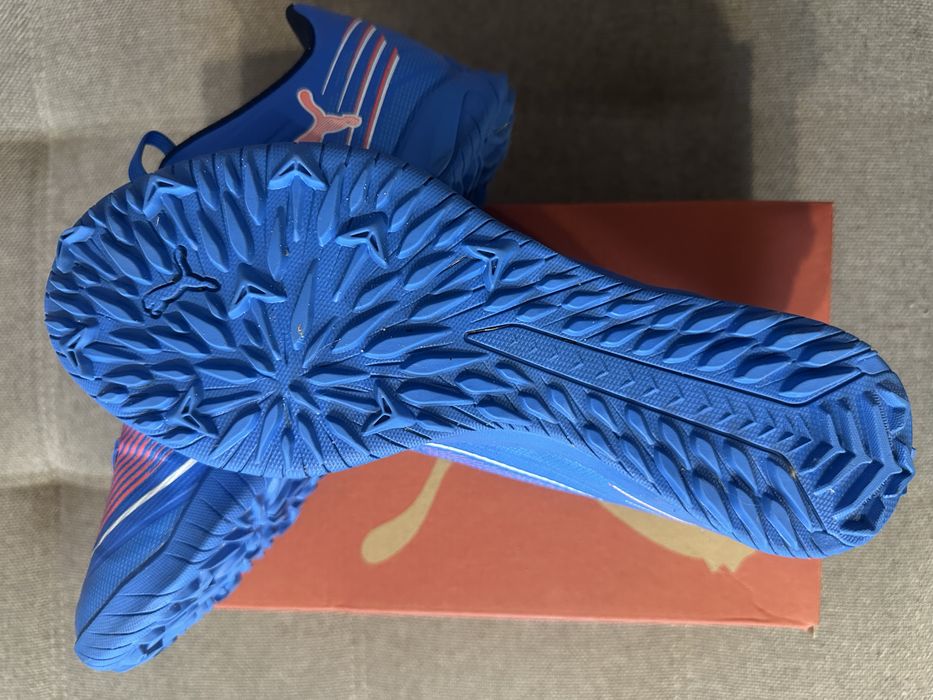 Футзалки PUMA р.41