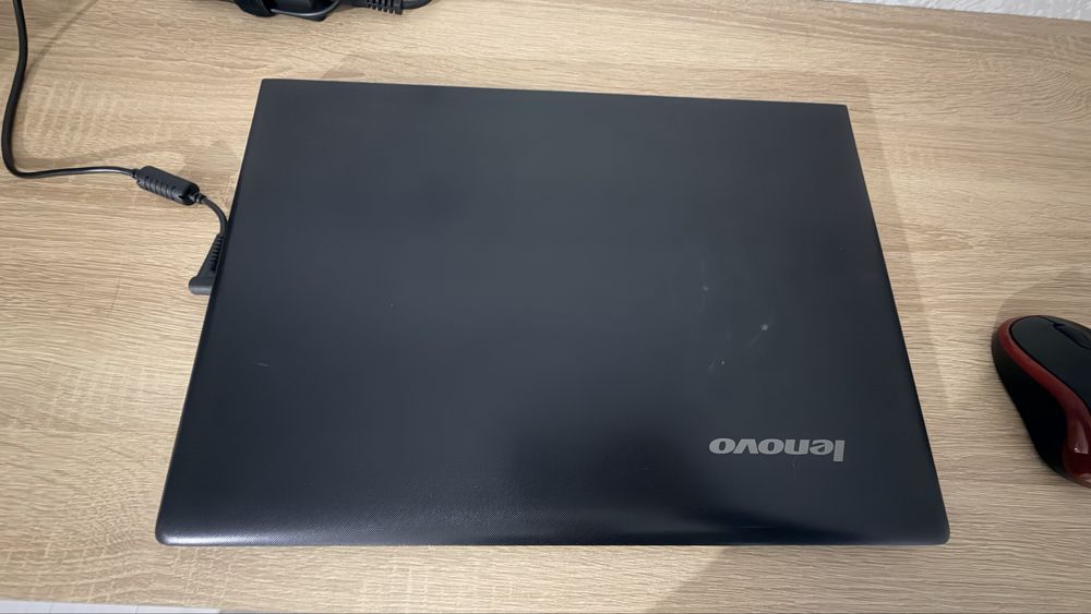 Ноутбук Lenovo Ideapad 100-15IBD