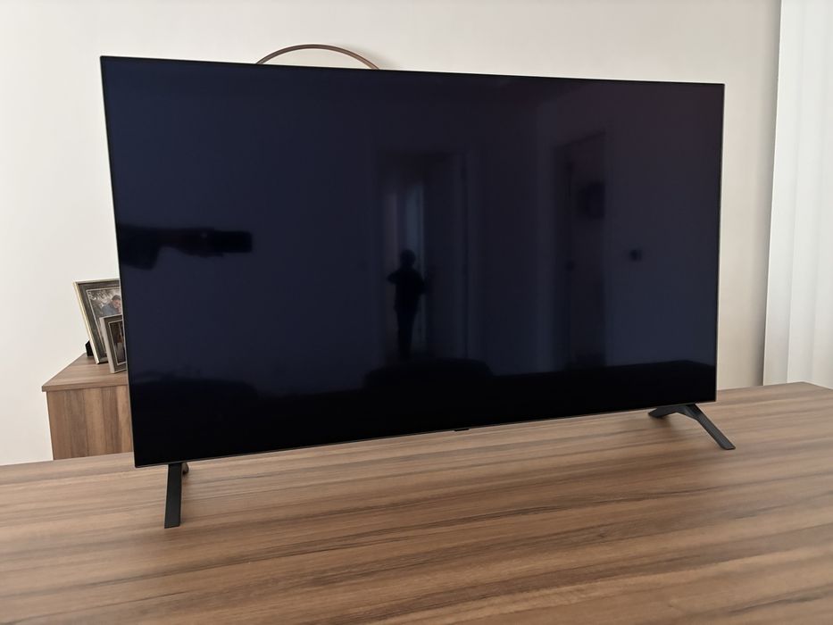 LG Oled A1 55 polegadas