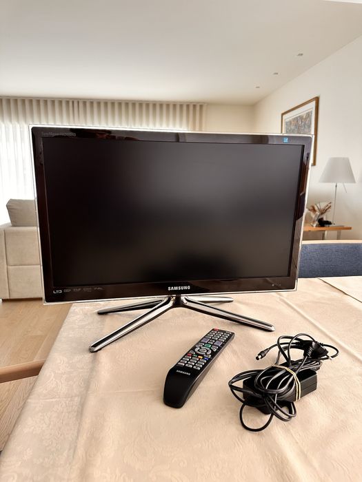 TV/Monitor LED Samsung FX2490HD