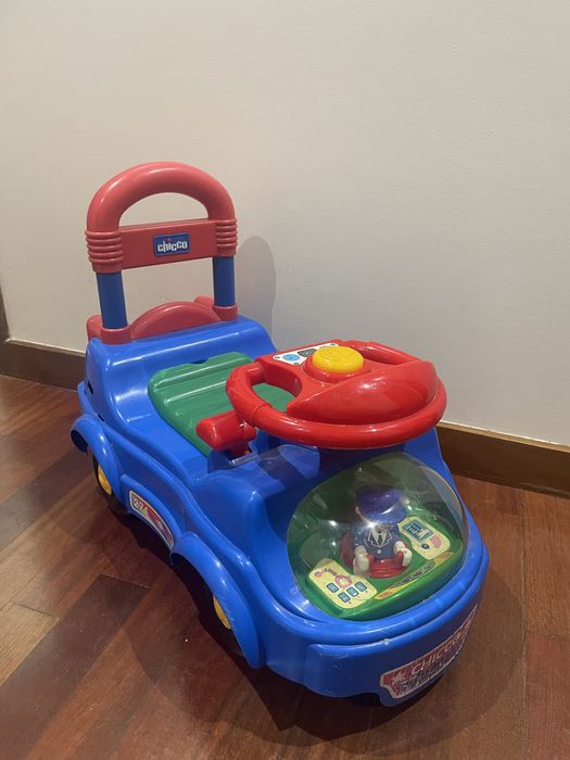 Brinquedo Carro para criancas chicco