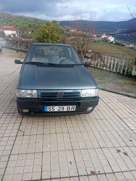 Fiat uno 1.0 impecavel