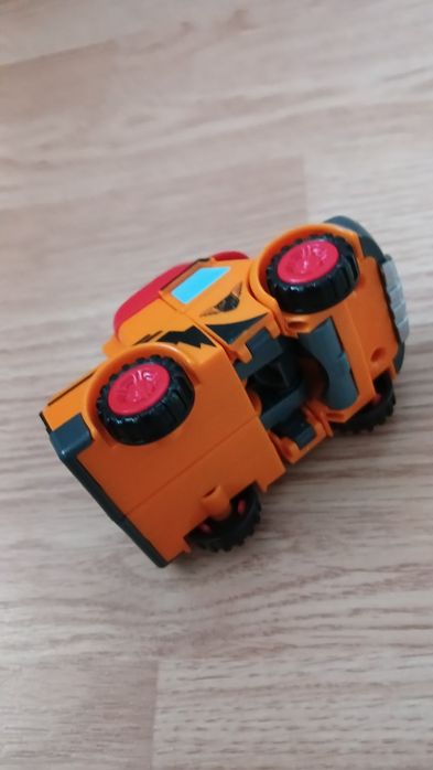 Трансформер Марк.