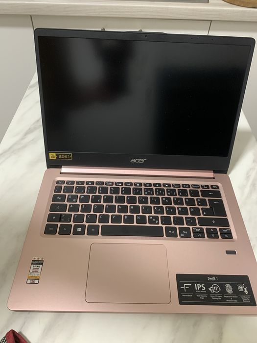 Нотбук ACER swift