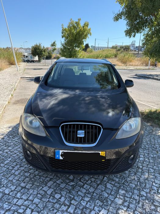 Seat alteia xl 1.6 tdi 2010 bom preco