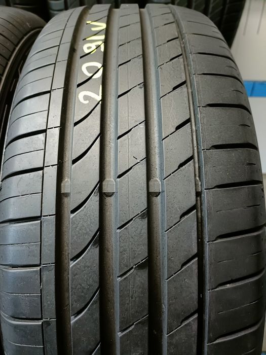 195/55r16 Nexen NFera SU1 z 2020r 6.8mm DEMO