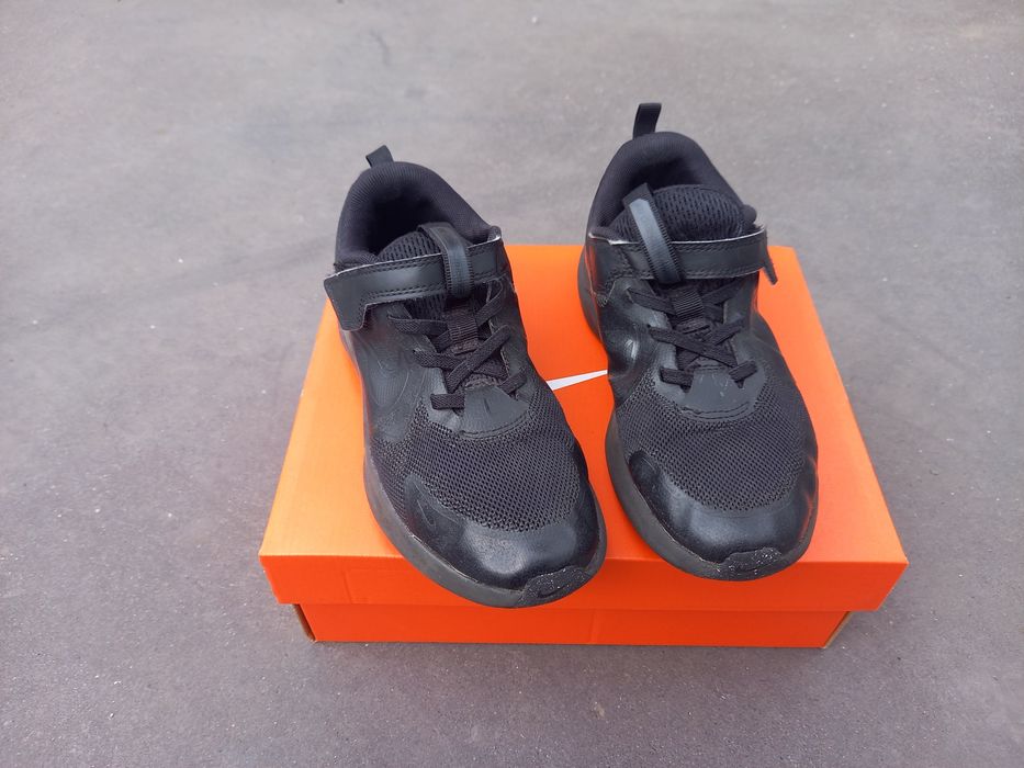 Sapatilhas de criança 35