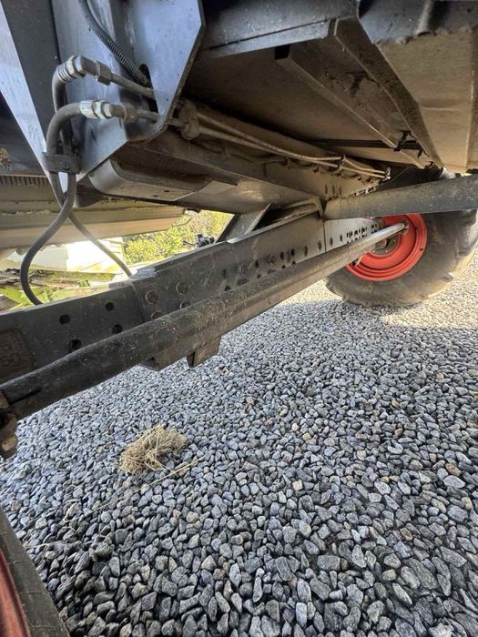 Комбайн Lexion 560.580.600