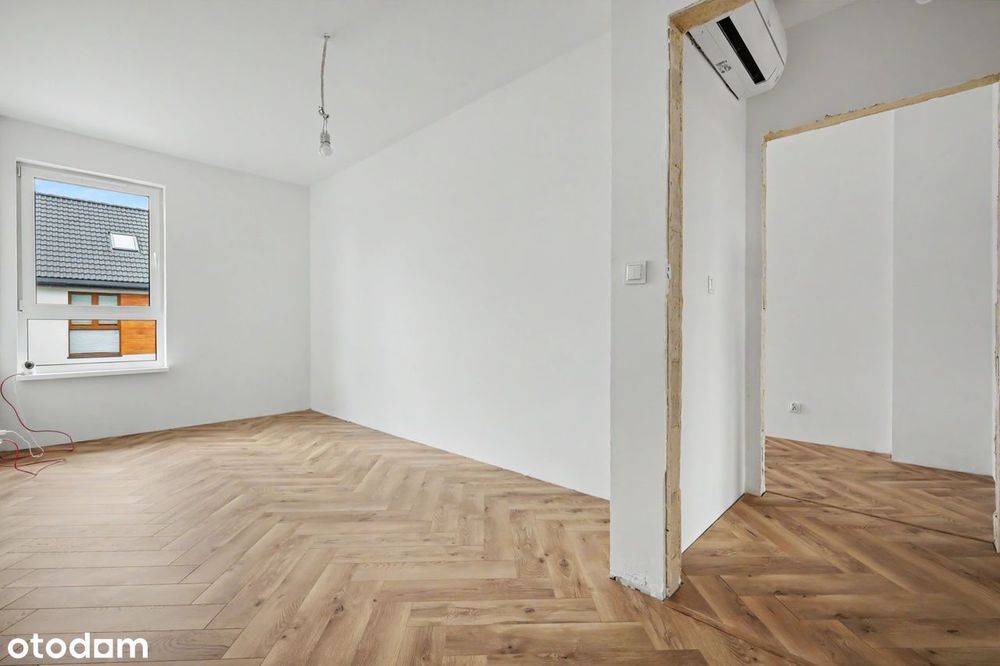 250 m² ogrodu | Ostatni segment | Własna aranżacja