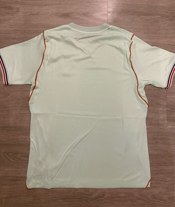 Camisola alternativa França 2026