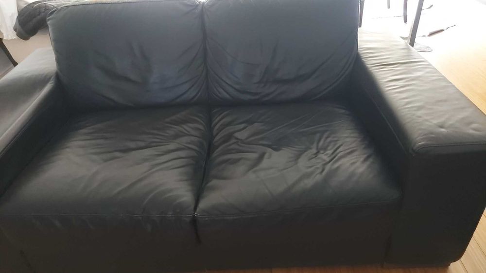 Sofá Divani & Divani