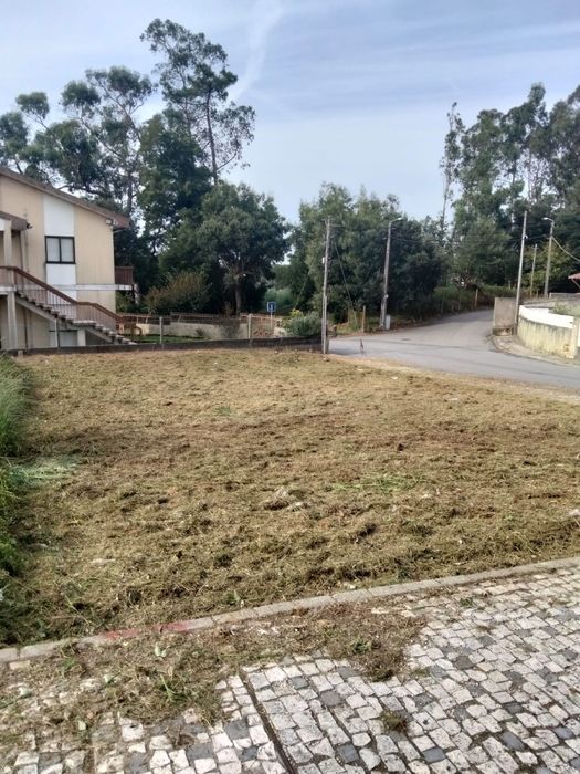 Limpeza de terrenos  a partir 12,50€