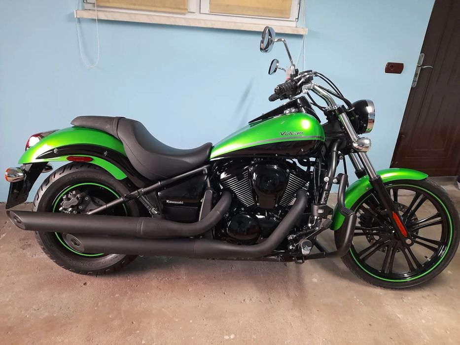 Kawasaki