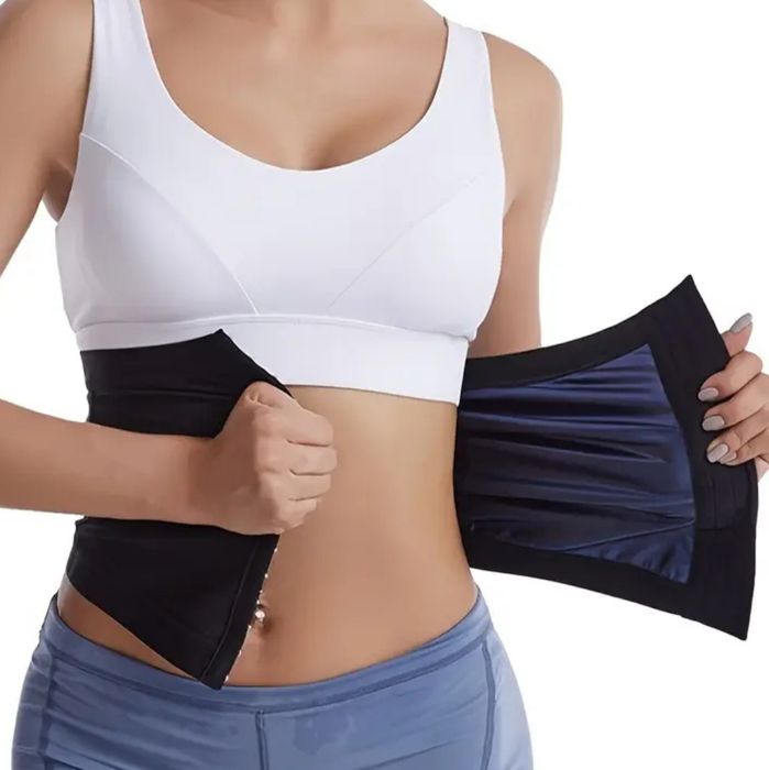 Korset modelowania brzucha