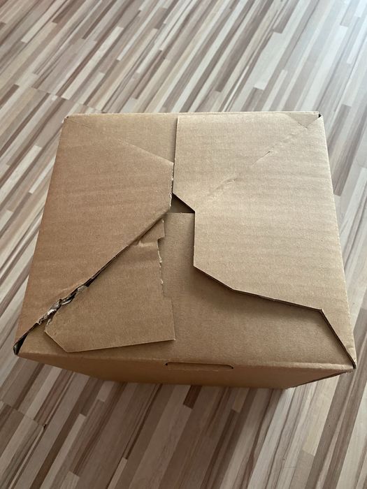 Naczynie miksujące kompletne premium TM6, Thermomix TM6, Vorwerk, nowe