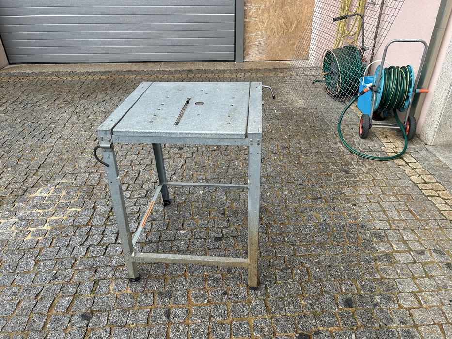 Equipamentos e ferramentas