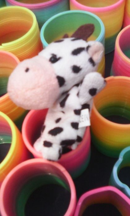 Mini finger puppets64550647312386122