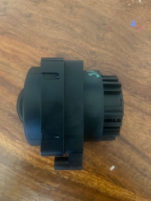 Botao ligar luzes/interruptor Merc Sprinter